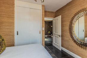 Two Bedroom Luxury Apartment