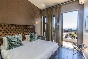 Two Bedroom Luxury Apartment