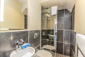 Two Bedroom Luxury Apartment