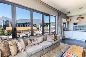 Two Bedroom Luxury Apartment