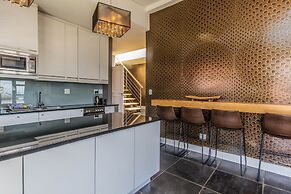 Two Bedroom Luxury Apartment