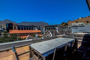 Two Bedroom Luxury Apartment
