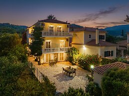 Villa Dionysios