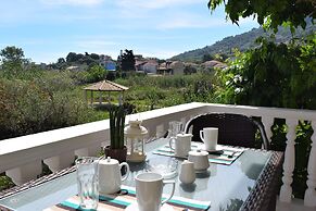 Villa Dionysios