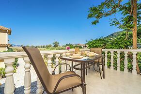 Villa Dionysios