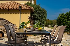 Villa Dionysios