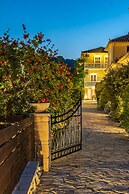 Villa Dionysios
