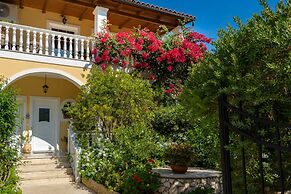 Villa Dionysios