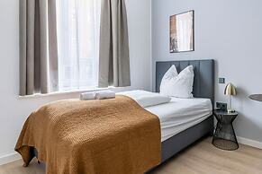 Limehome Rosenheim Gillitzerstraße