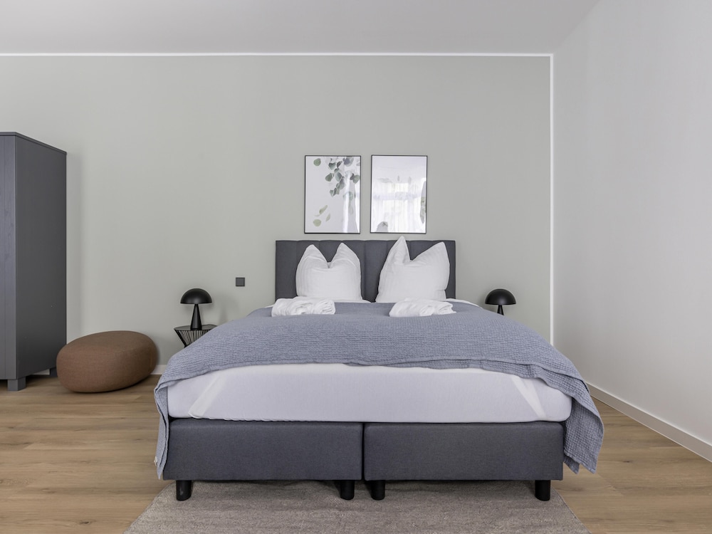Limehome Rosenheim Gillitzerstraße