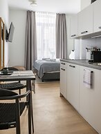 Limehome Rosenheim Gillitzerstraße