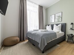 Limehome Rosenheim Gillitzerstraße