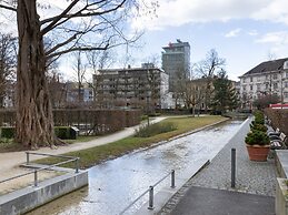 Limehome Rosenheim Gillitzerstraße