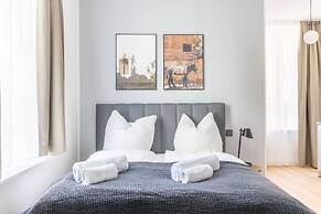 Limehome Rosenheim Gillitzerstraße
