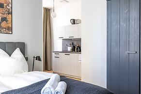 Limehome Rosenheim Gillitzerstraße