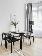 Limehome Rosenheim Gillitzerstraße