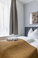 Limehome Rosenheim Gillitzerstraße