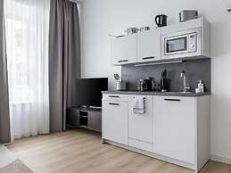 Limehome Rosenheim Gillitzerstraße
