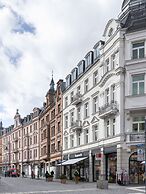 Limehome Rosenheim Gillitzerstraße