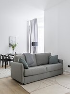 Limehome Rosenheim Gillitzerstraße
