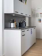 Limehome Rosenheim Gillitzerstraße