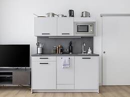 Limehome Rosenheim Gillitzerstraße