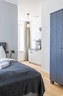 Limehome Rosenheim Gillitzerstraße