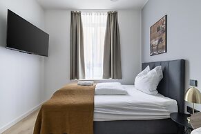 Limehome Rosenheim Gillitzerstraße