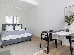 Limehome Rosenheim Gillitzerstraße