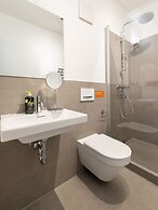 Limehome Rosenheim Gillitzerstraße