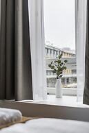 Limehome Rosenheim Gillitzerstraße