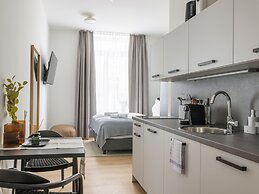 Limehome Rosenheim Gillitzerstraße