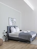 Limehome Rosenheim Gillitzerstraße