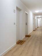 Limehome Rosenheim Gillitzerstraße