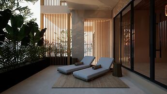 The Nest Resort