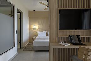 The Nest Resort