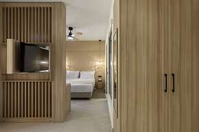 The Nest Resort