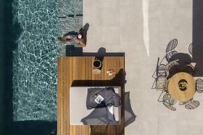 The Nest Resort
