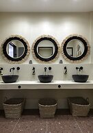 The Nest Resort