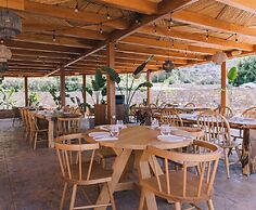The Nest Resort