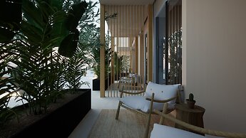 The Nest Resort