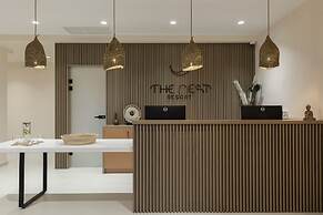 The Nest Resort