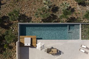 The Nest Resort