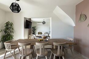 The Nest Resort