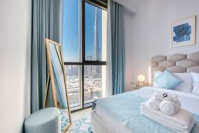 3205 Downtown Views