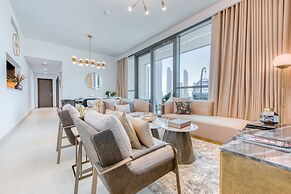 3205 Downtown Views