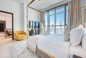 3205 Downtown Views