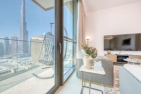 3205 Downtown Views