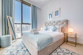 3205 Downtown Views