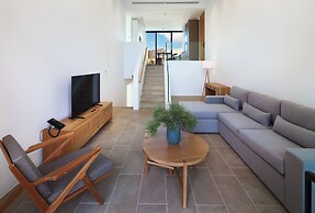Minthis Resort